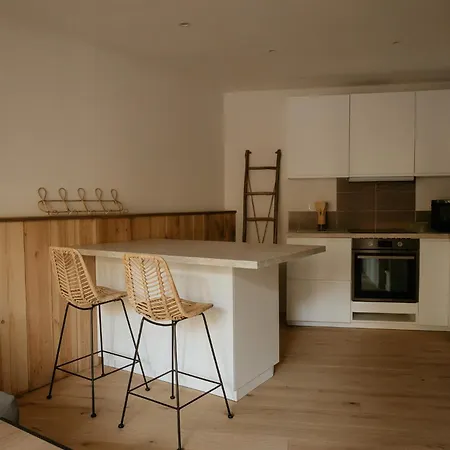 Dune' Apartamento