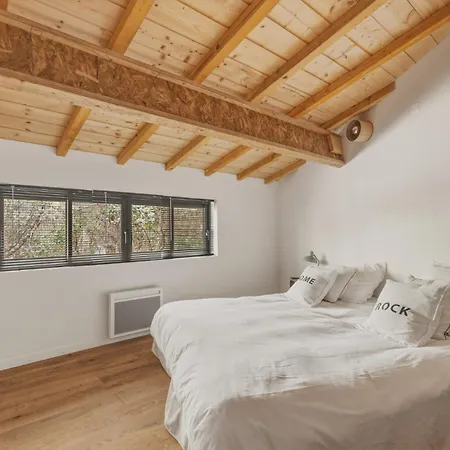 Dune' Apartamento Lège-Cap-Ferret