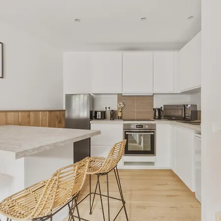Apartamento Dune' Lège-Cap-Ferret